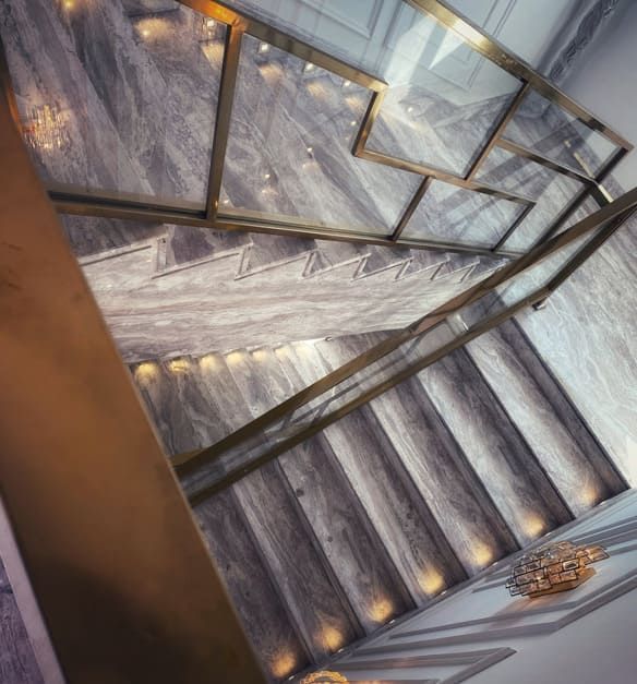 Residential Projects 61