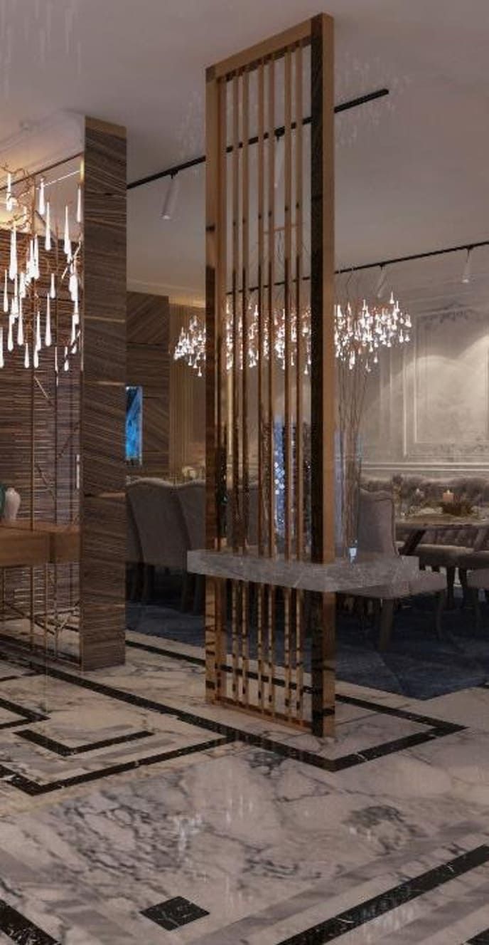 Residential Projects 63