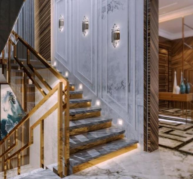 Residential Projects 64