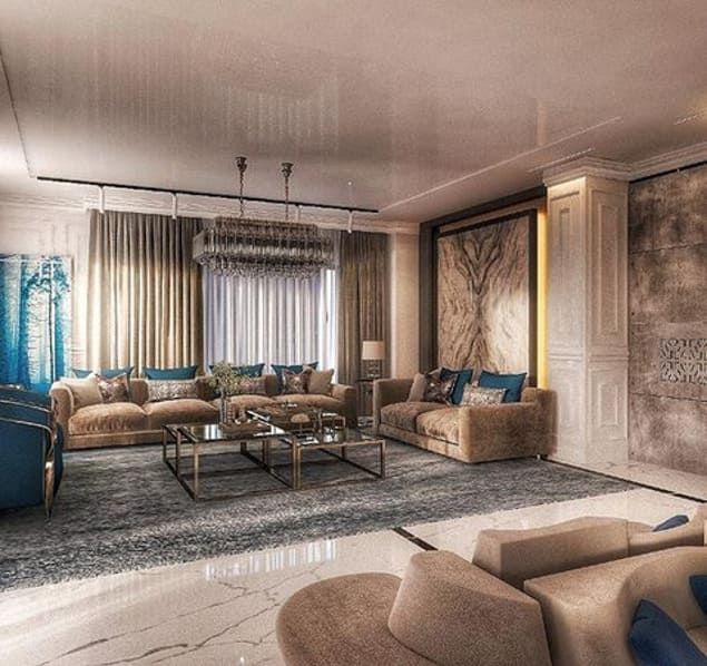 Residential Projects 65