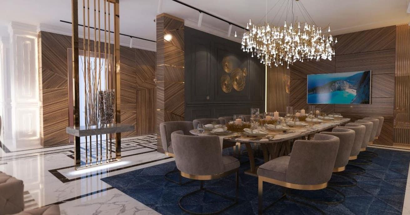 Residential Projects 66