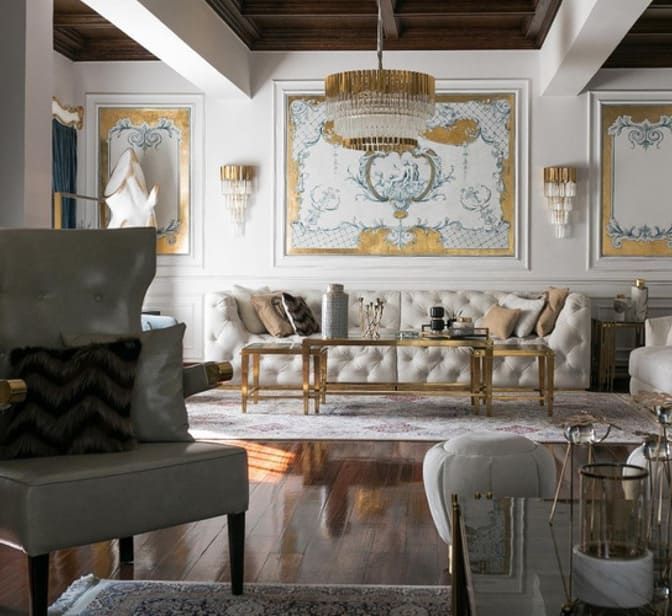 Residential Projects 68