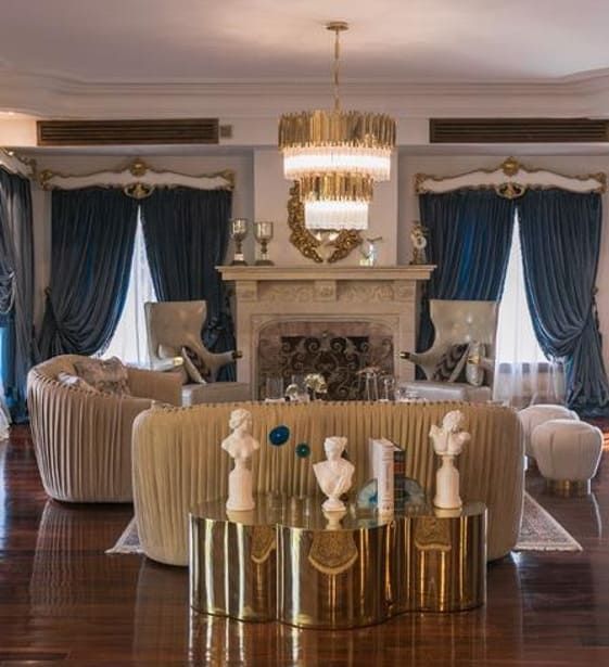 Residential Projects 69