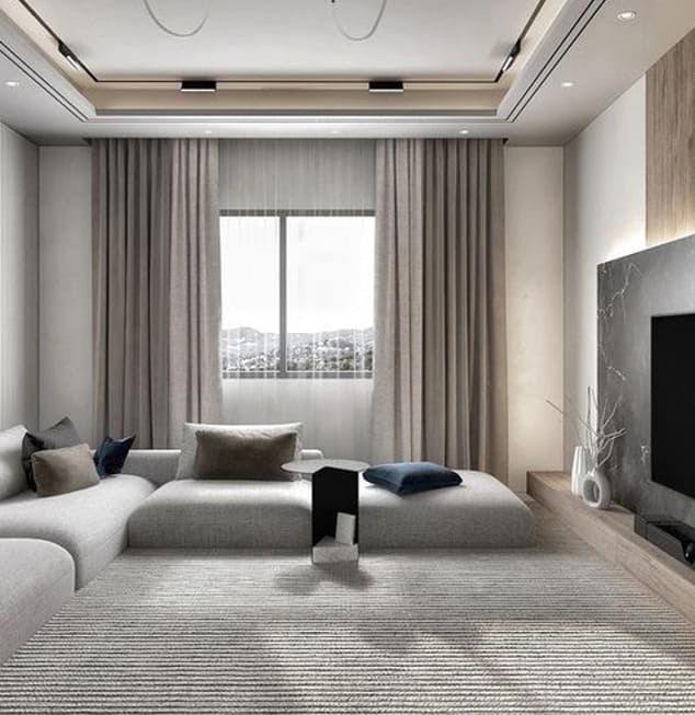 Residential Projects 7