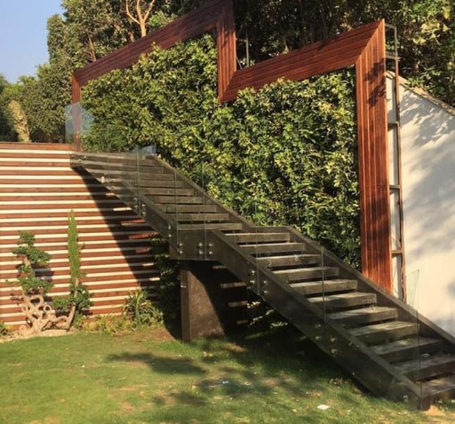 Residential Projects 72