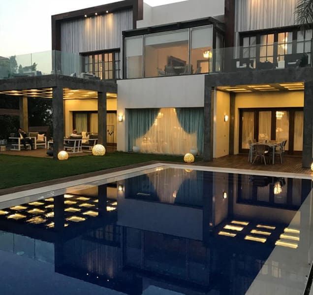 Residential Projects 73