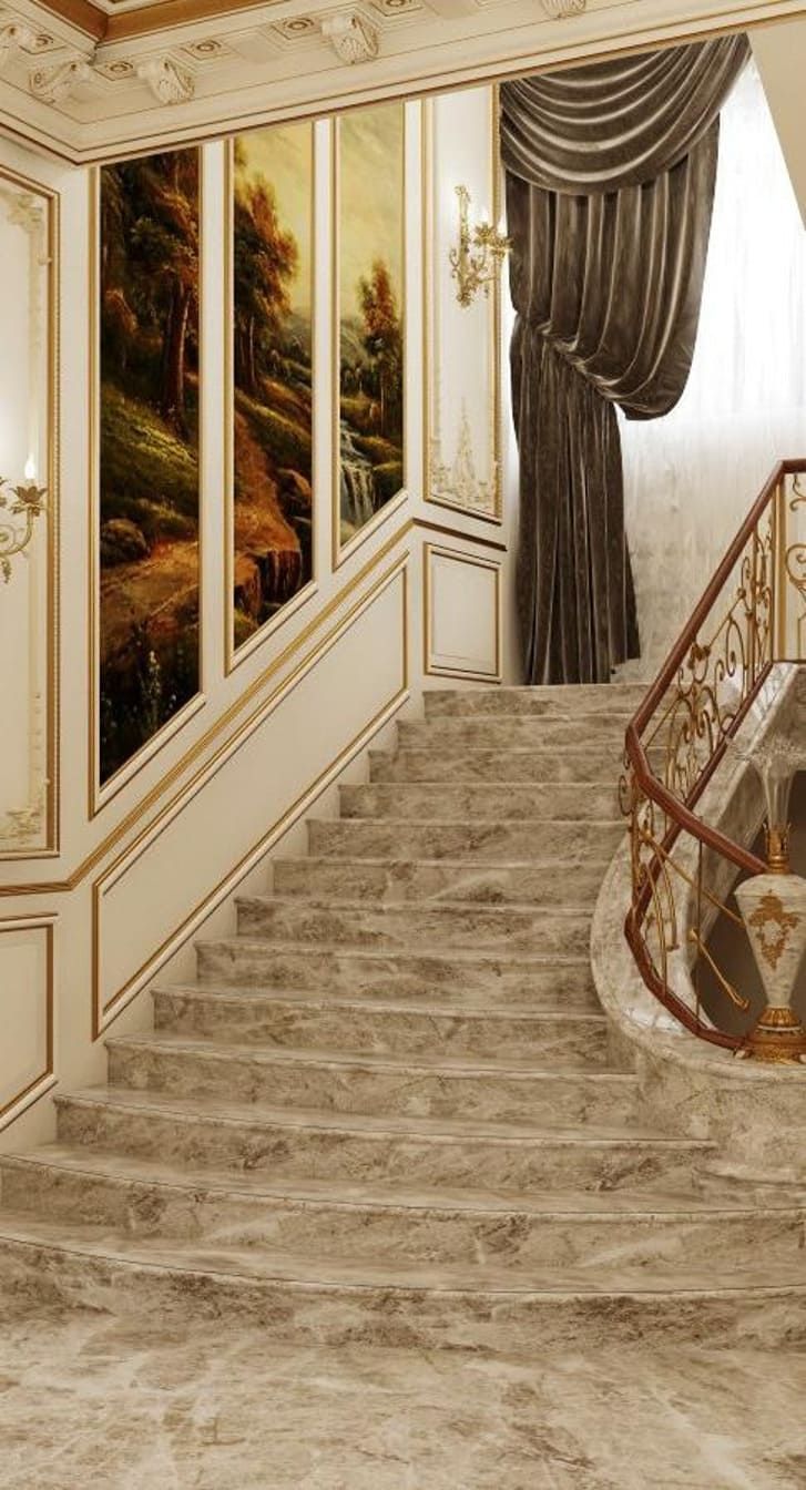 Residential Projects 75