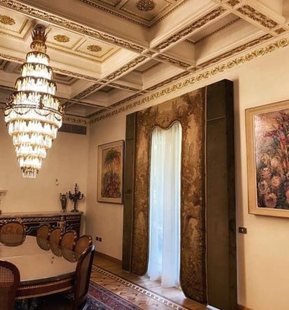 Residential Projects 81