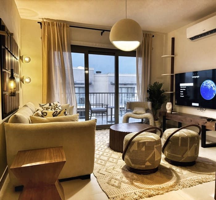 Residential Projects 88