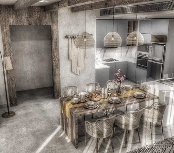 Residential Projects 92