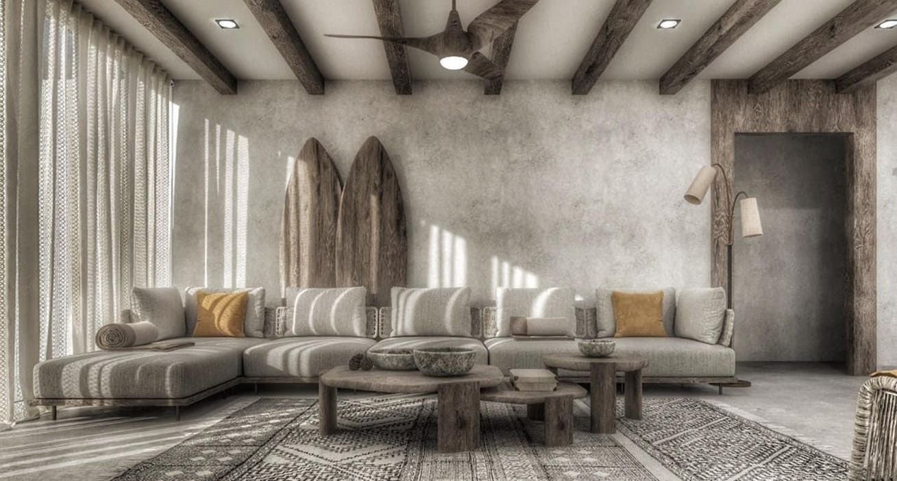 Residential Projects 94