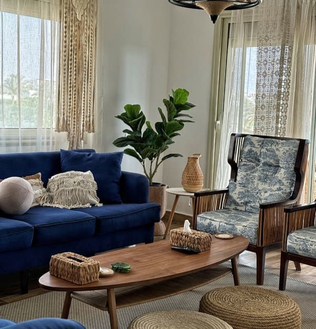 Residential Projects 97