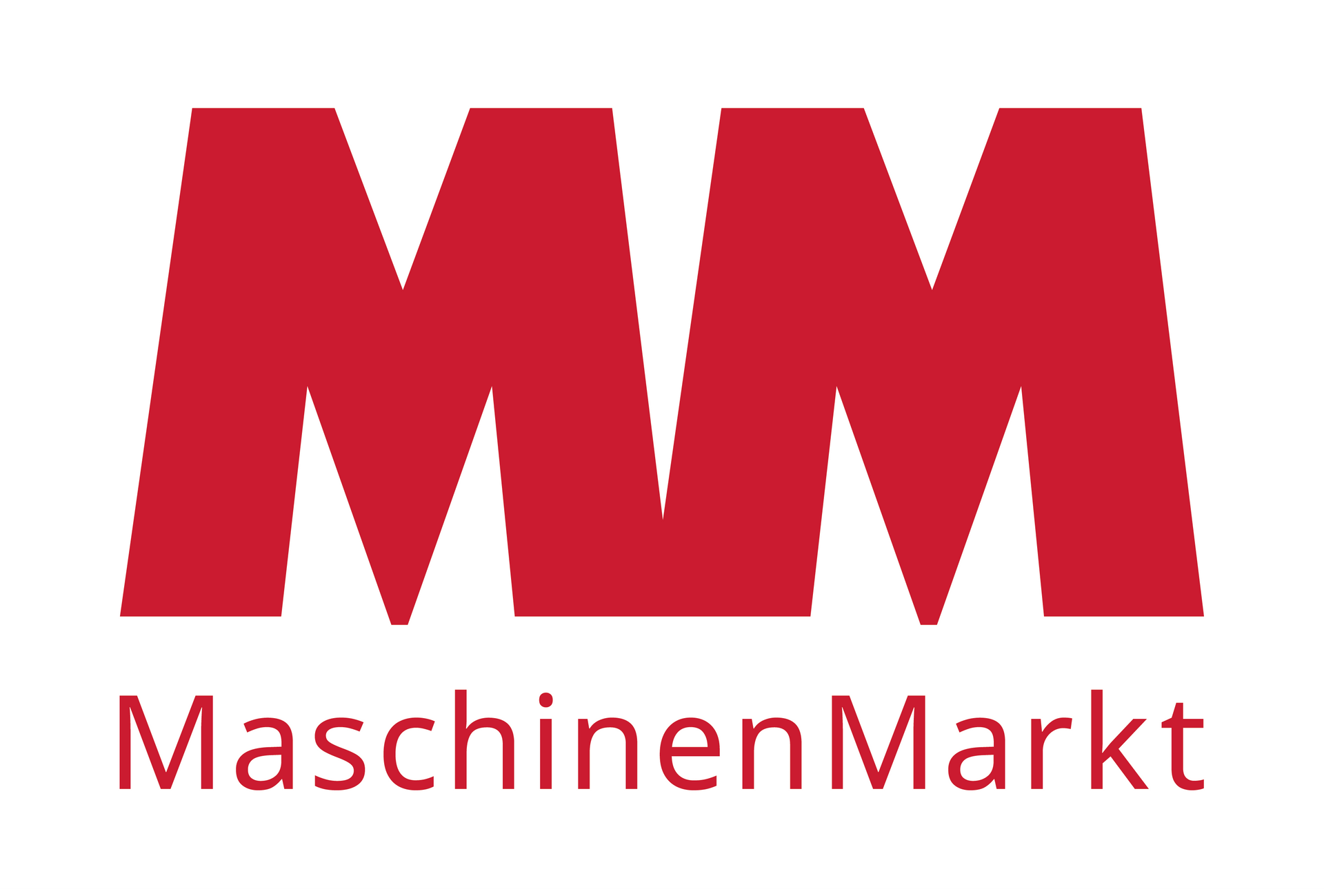 Logo MM Maschinenmarkt