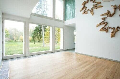 Interior Design — Oakland, MD — Glass Unlimited