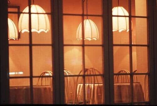 Dining Glass Design — Oakland, MD — Glass Unlimited