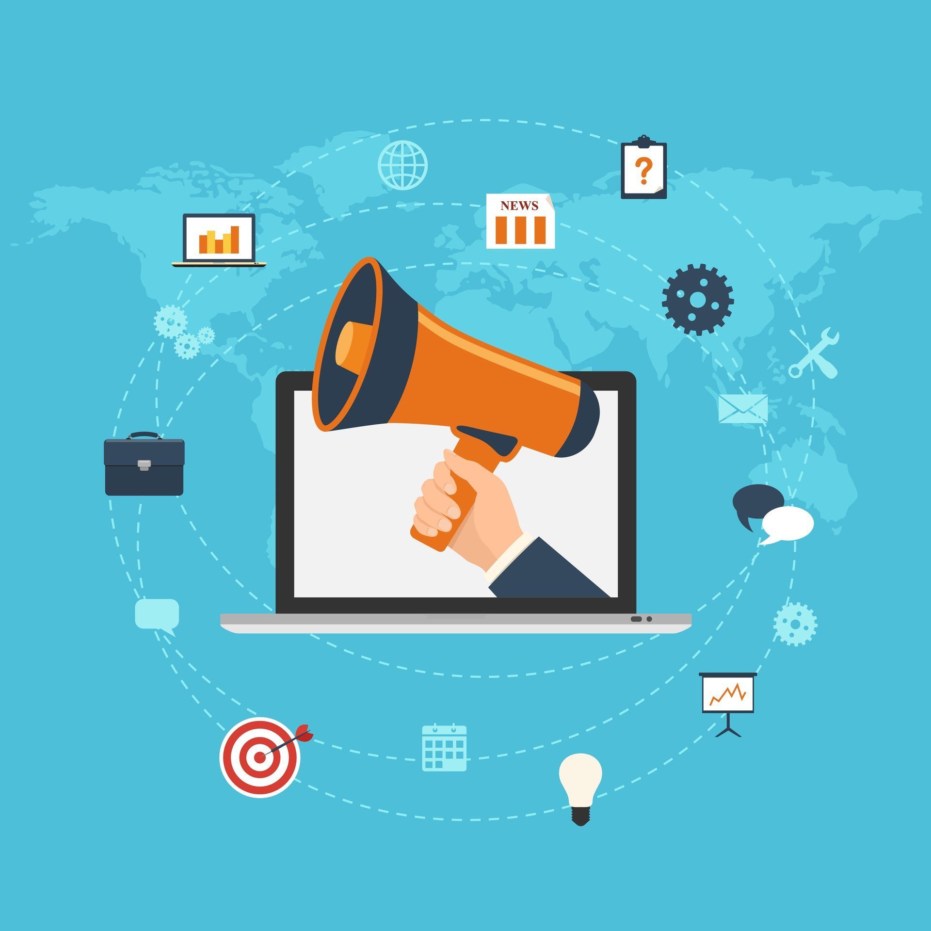 Email Marketing