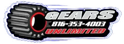 Gears Unlimited logo