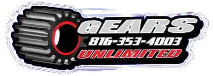 Gears Unlimited logo