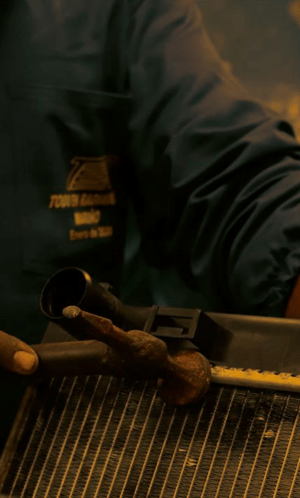 RADIADORES MARIÑO SAS