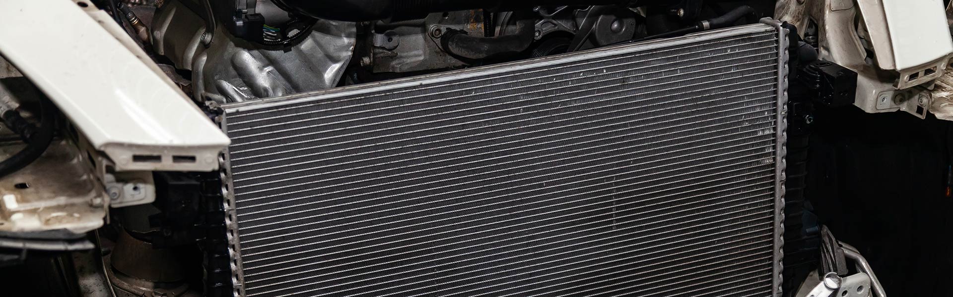 RADIADORES MARIÑO SAS