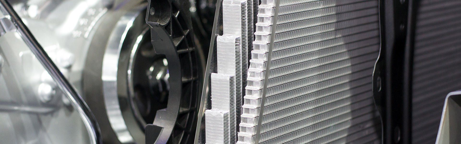 RADIADORES MARIÑO SAS