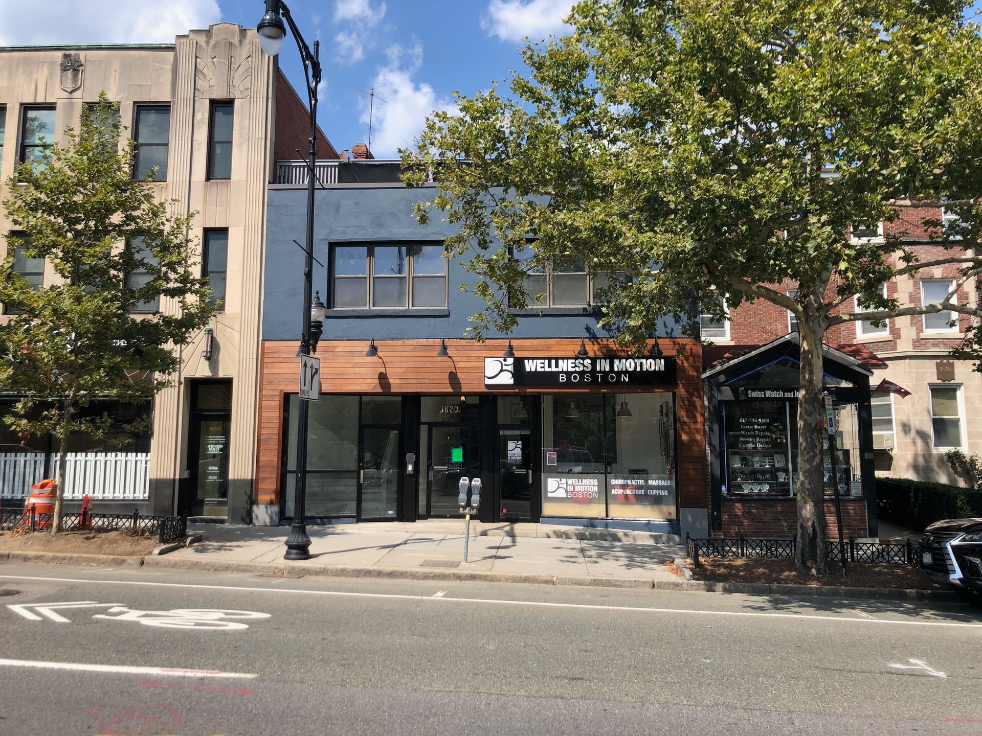 1620 Beacon Street