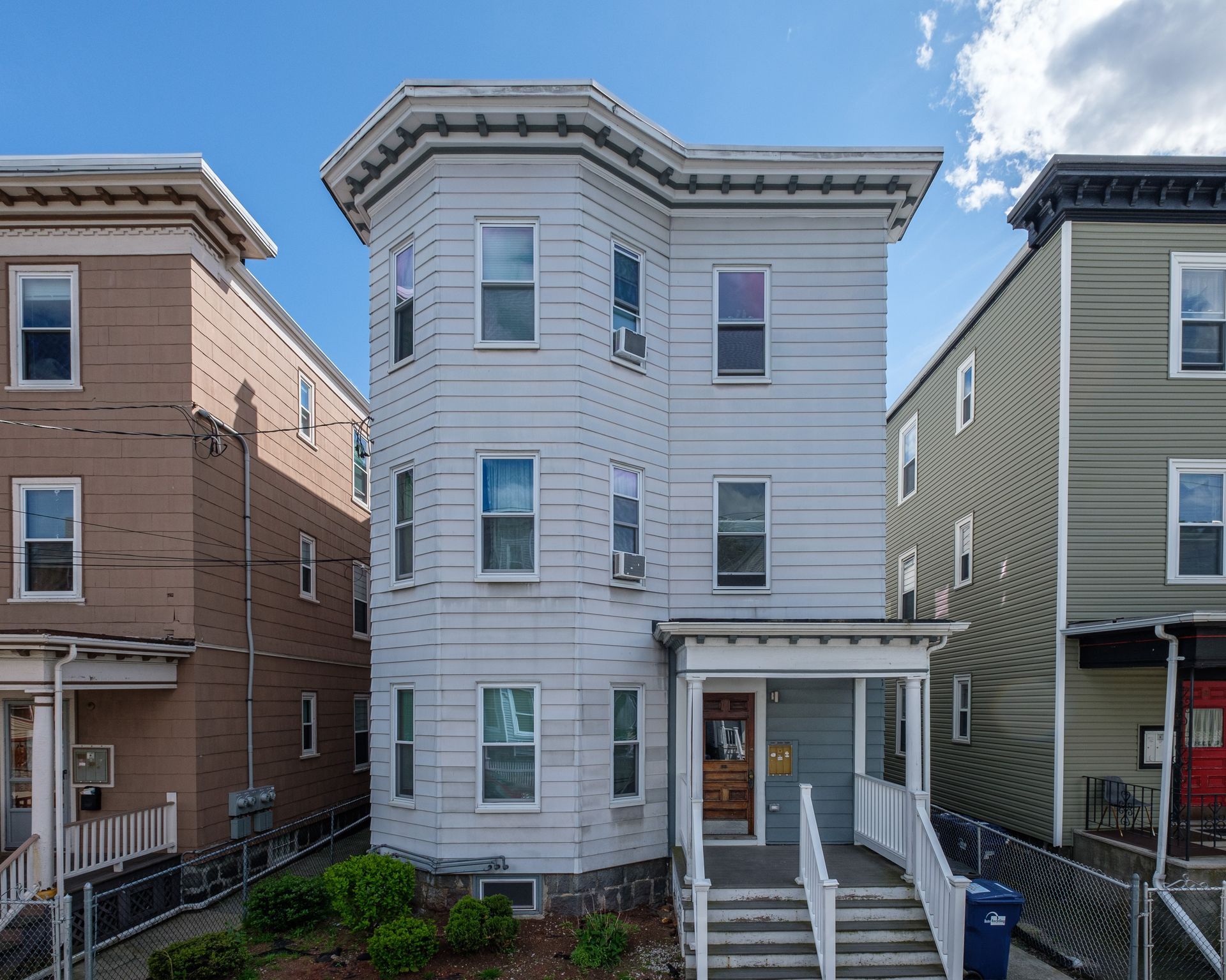 35 Harbor View Street