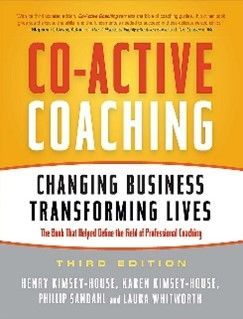 Co-Active Coaching — Fort Collins, CO — Voice of Hope
