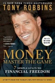 MONEY Master the Game — Fort Collins, CO — Voice of Hope