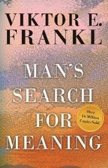 Man's Search for Meaning — Fort Collins, CO — Voice of Hope