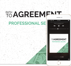 Path to Agreement Professional Selling — Fort Collins, CO — Voice of Hope