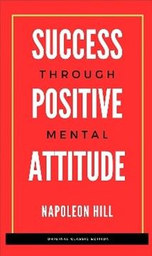 Success Through Positive Mental Attitude — Fort Collins, CO — Voice of Hope