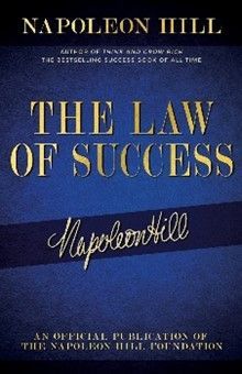 The Law of Success — Fort Collins, CO — Voice of Hope