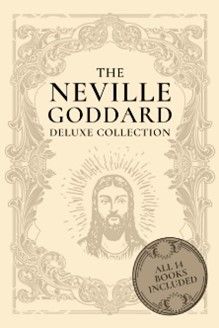 The Neville Goddard Deluxe Collection — Fort Collins, CO — Voice of Hope