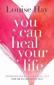 You Can Heal Your Life — Fort Collins, CO — Voice of Hope