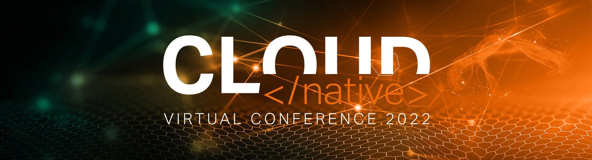 CLOUD NATIVE Virtual Conference 2021