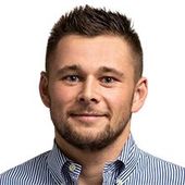 Maximilian Hille, Cloud Native Conference