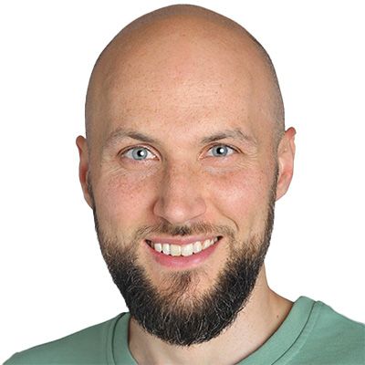 Oliver Acatay, Cloud Native Conference