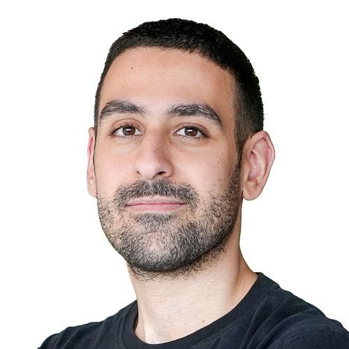 Tadeh Alexani, Cloud Native Conference