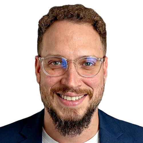 Lucas Araujo Mariano, Cloud Native Conference