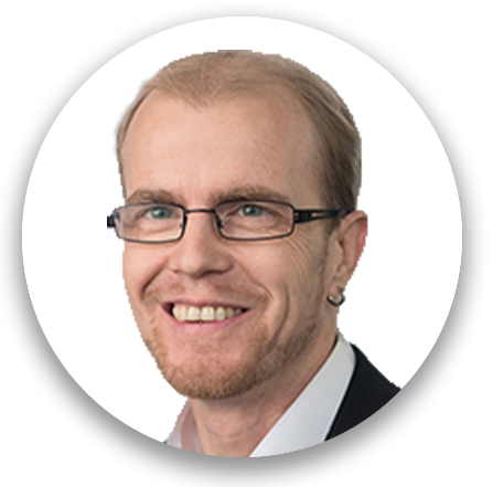Stephan Augsten, CN, Cloud Native Conference