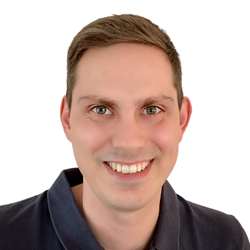 Tobias Baum, Cloud Native Conference