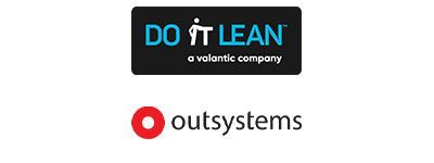 Do it lean, outsystems, Cloud Native Conference