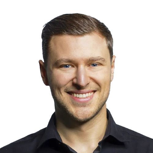 David Fingerlos, Cloud Native Conference