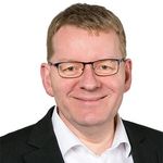 Carsten Forstner, Cloud Native Conference