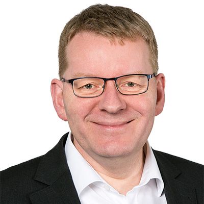 Carsten Forstner, Cloud Native Conference