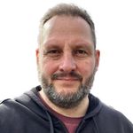 Hans-Henning Gehrts, Cloud Native Conference