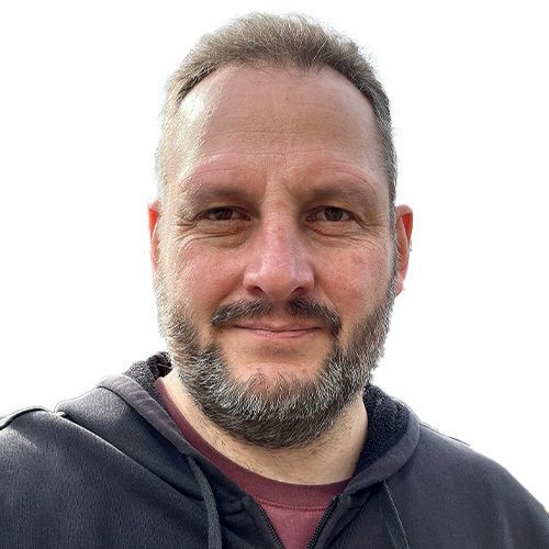 Hans-Henning Gehrts, Cloud Native Conference