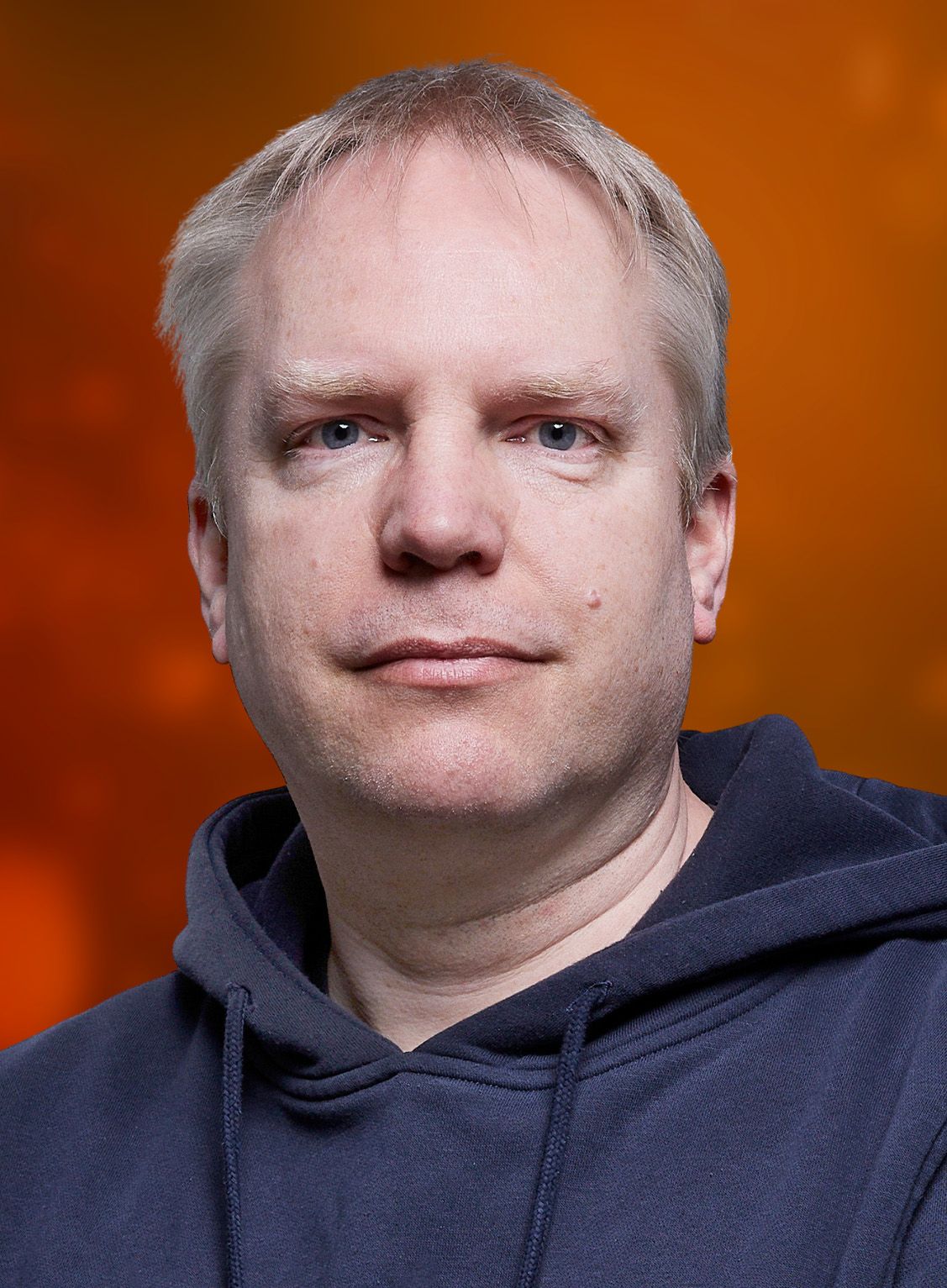 Frank Kanzler, CN, Cloud Native Conference