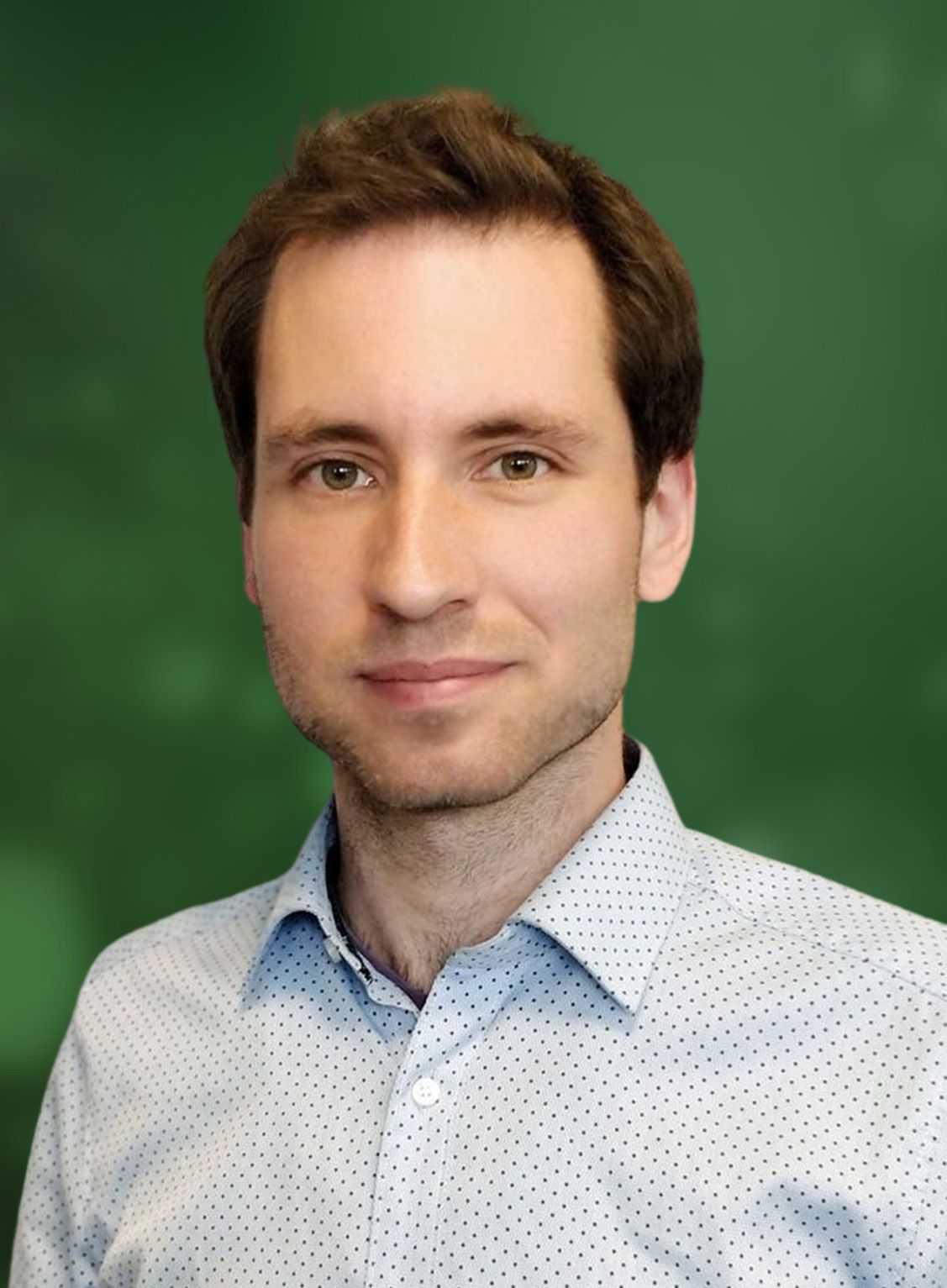 Sebastian Kister, CN, Cloud Native Conference